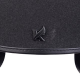 Shires Karben Icon Young Rider Jockey Skull #colour_black