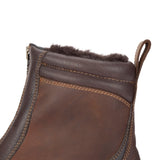 Bottes de campagne Shires Moretta Atri Zip
