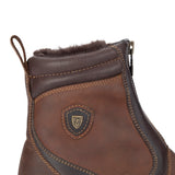Bottes de campagne Shires Moretta Atri Zip