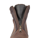 Bottes de campagne Shires Moretta Atri Zip