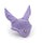 Shires ARMA Fly Hood #colour_lavender