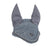 Shires ARMA Ear Bonnet #colour_grey