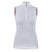 Shires Aubrion Arcaster Young Rider Sleeveless Shirt #colour_white