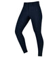 Dublin Ladies Thermal Riding Breeches #colour_sky-captain