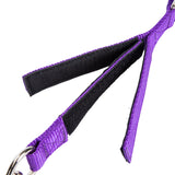 Shires ARMA Breakaway Trailer Tie #colour_purple