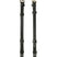 Kincade Classic Cheek Pieces 
#colour_black