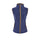 Shires Aubrion Core Young Rider Fleece Gilet #colour_navy