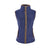 Shires Aubrion Core Young Rider Fleece Gilet #colour_navy