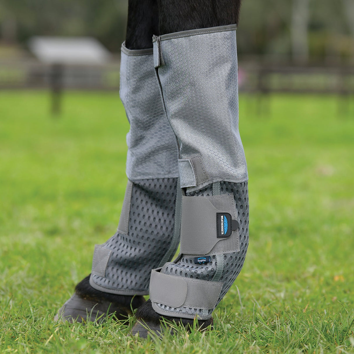 Weatherbeeta Comfitec Hexi Shield Fly Wraps