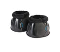 Shires ARMA Comfort Gloss Over Reach Boots #colour_black