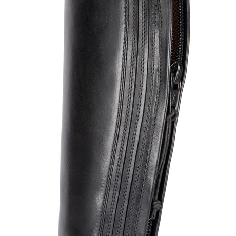 Shires Moretta Ortona Standard Riding Boots #colour_black