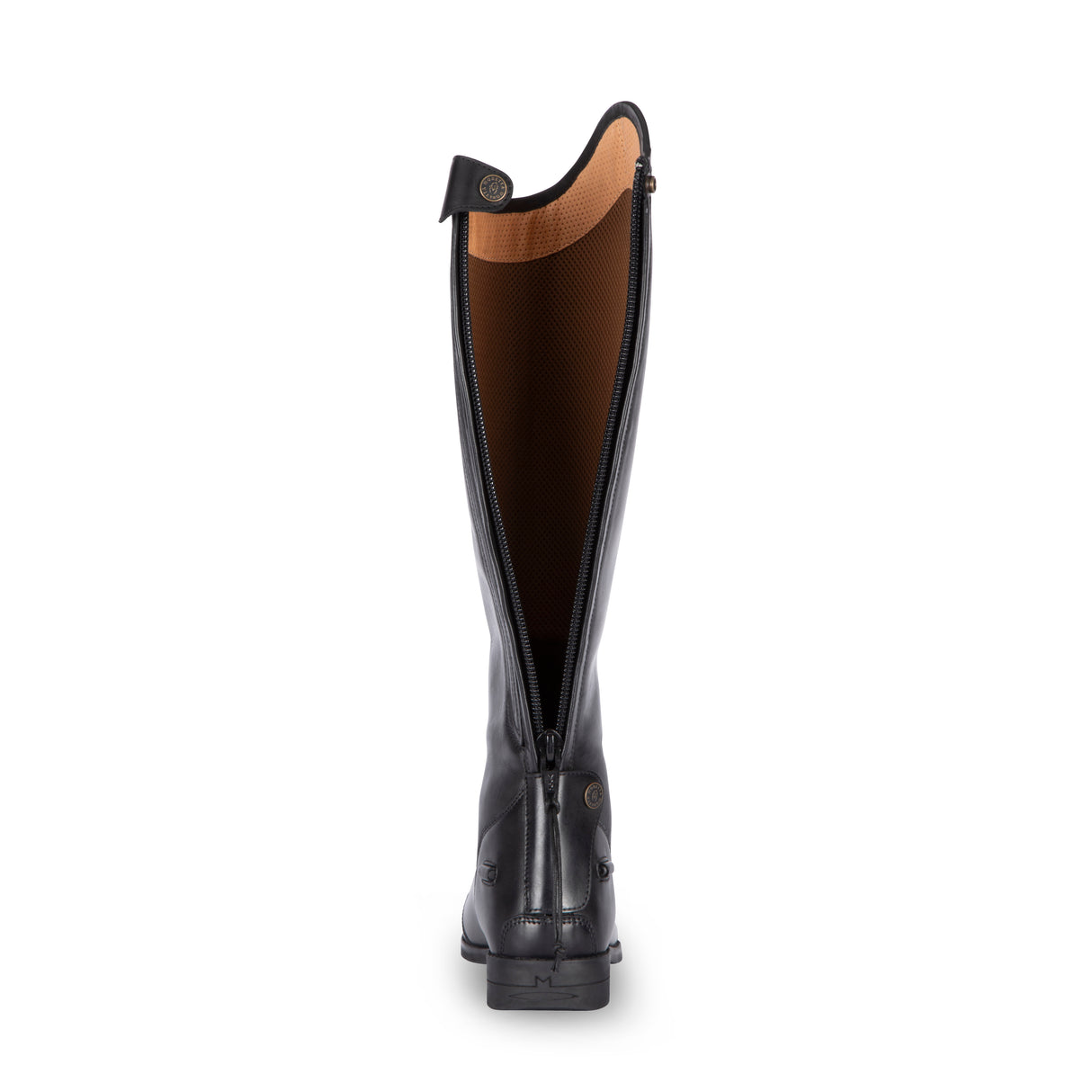 Shires Moretta Ortona Tall Riding Boots #colour_black