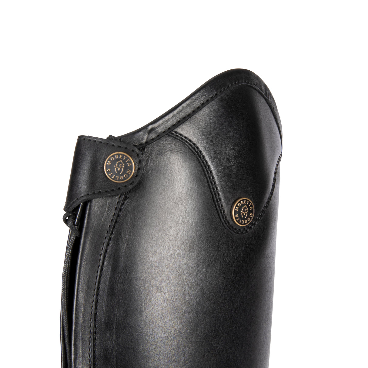 Shires Moretta Ortona Tall Riding Boots #colour_black