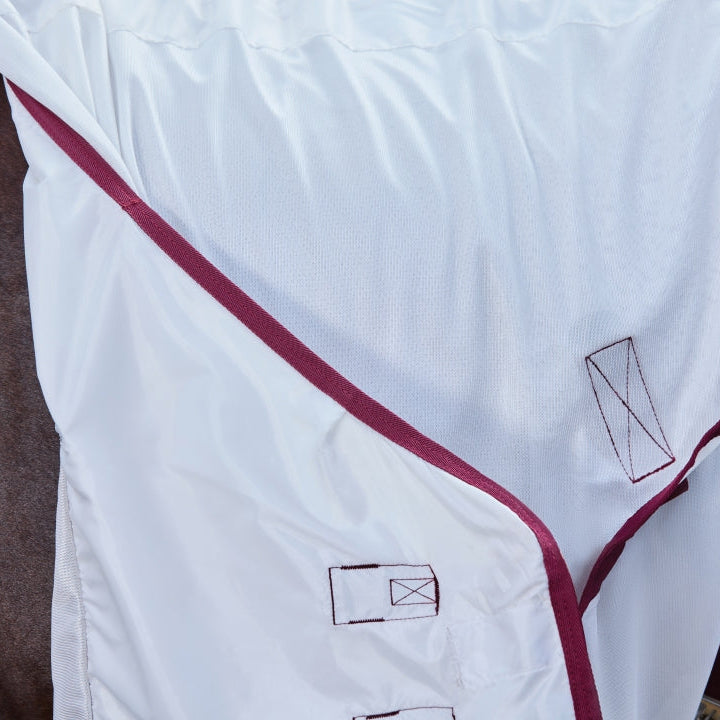 Weatherbeeta Comfitec Essential Fly Sheet Combo