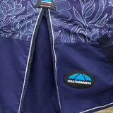 Weatherbeeta Comfitec Limited Edition 50g Turnout Rug