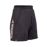 Shires Aubrion Young Rider React Sweat Shorts #colour_shadow