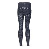 Shires Aubrion Young Rider React Winter Riding Tights #colour_shadow