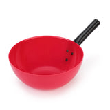Pelle à nourriture Shires EZI-KIT