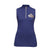 Shires Aubrion Ladies Team Sleeveless Base Layer #colour_midnight