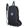 Imperial Riding Classic Children's Boots Bag #Colour_navy