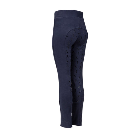 Shires Winne & Me Jodhpurs #colour_navy