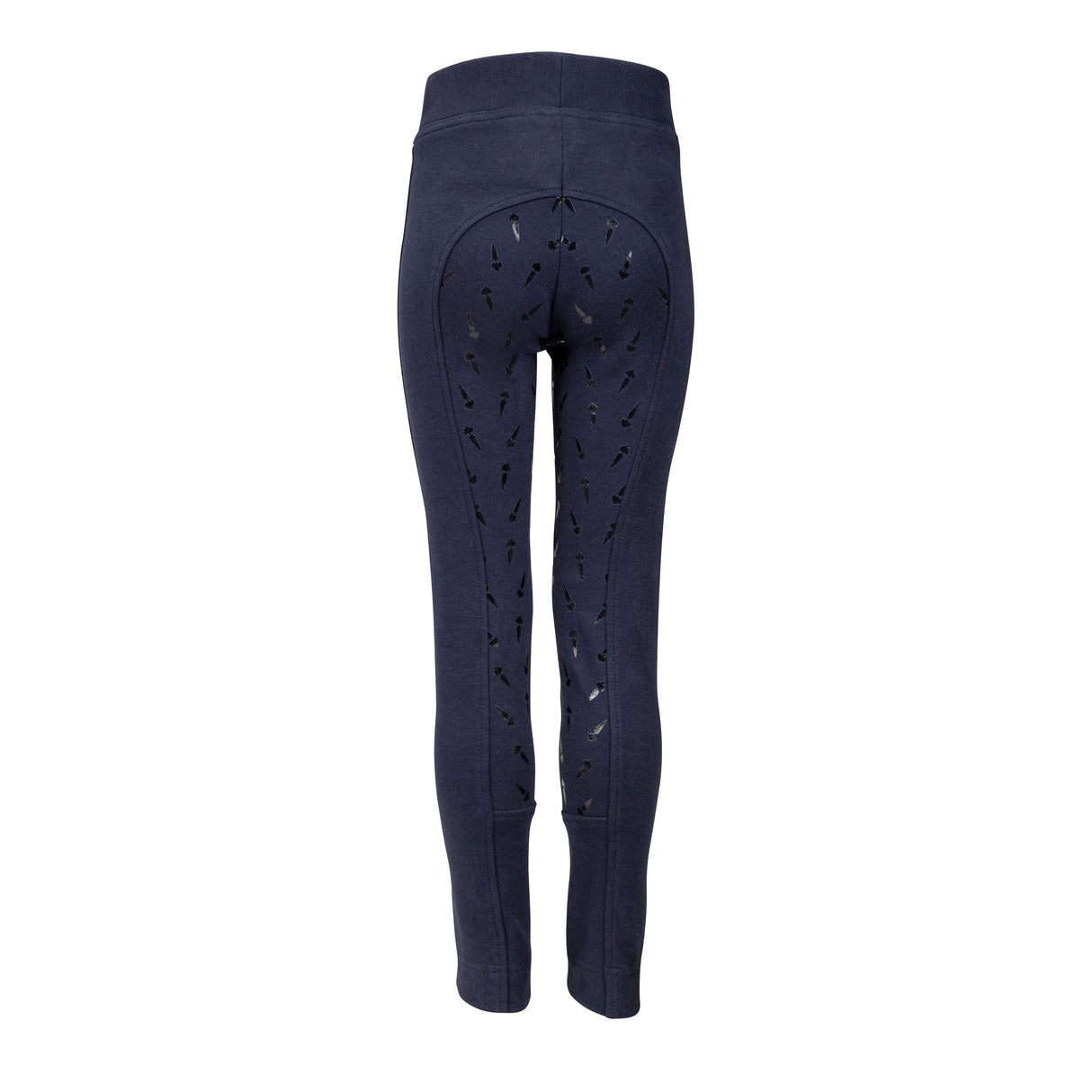 Shires Winne & Me Jodhpurs #colour_navy