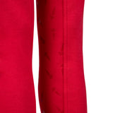 Shires Winne & Me Jodhpurs #colour_red