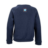 Shires Winne & Me Sweatshirt #colour_navy