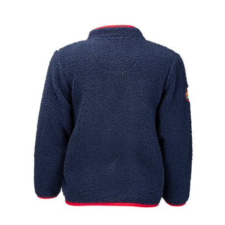 Shires Winnie & Me Fleece #colour_navy