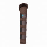 Shires ARMA SupaFleece Tail Guard #colour_brown