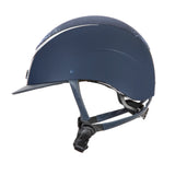 Shires Karben Ariel Ellipse SP Riding Hat #colour_navy