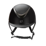 Shires Karben Carey Ellipse SP Riding Hat #colour_black