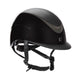 Shires Karben Carey Ellipse SP Riding Hat #colour_black