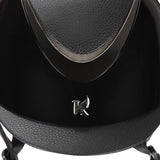 Shires Karben Carey Ellipse SP Riding Hat #colour_black