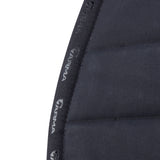 Shires ARMA Comfort GP Saddlepad #colour_black