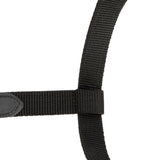 Shires ARMA Porto Headcollar #colour_black