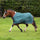 Shires Winnie & Me 100g Turnout Rug #colour_green