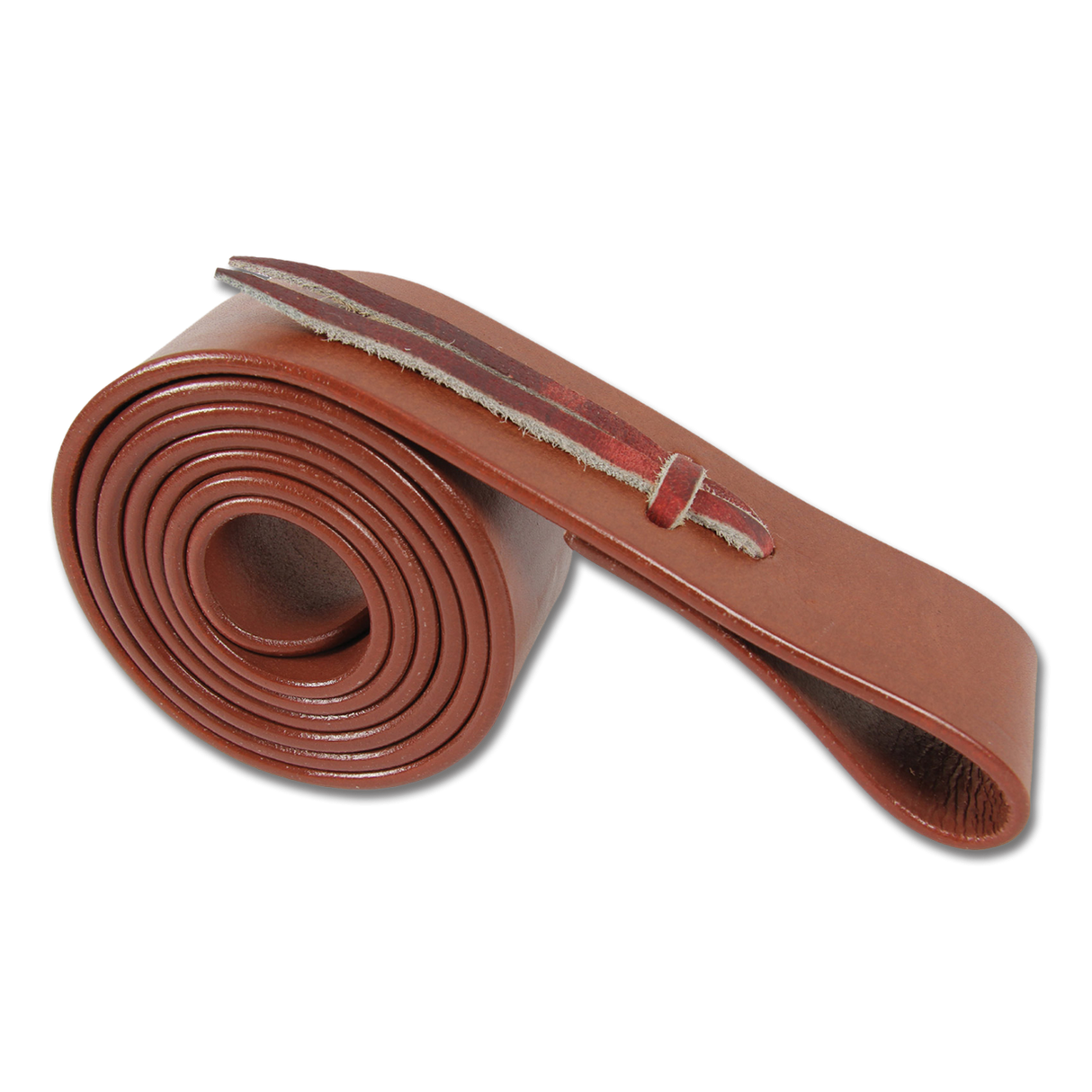 Waldhausen Tie Strap #colour_brown