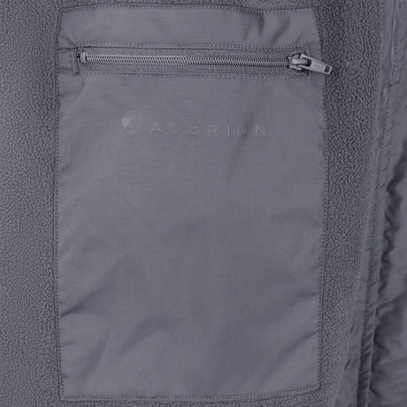 Shires Aubrion Original All Weather Jacket - Young Rider #colour_black