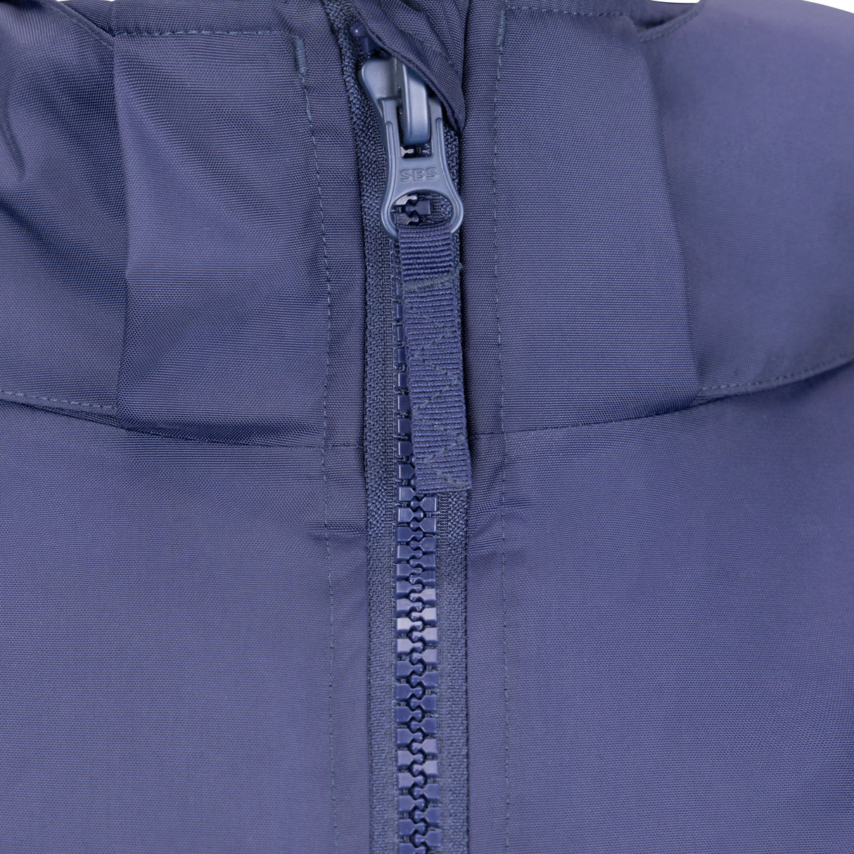 Shires Aubrion Original All Weather Jacket - Young Rider #colour_navy