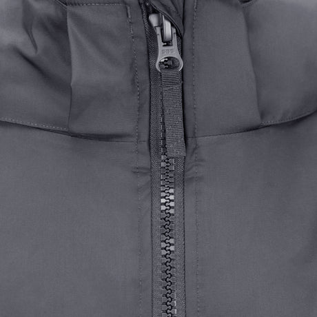 Shires Aubrion Original All Weather Robe - Young Rider #colour_black