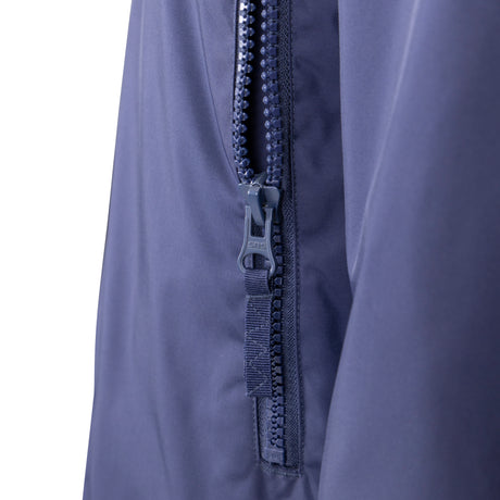 Shires Aubrion Original All Weather Robe - Young Rider #colour_navy