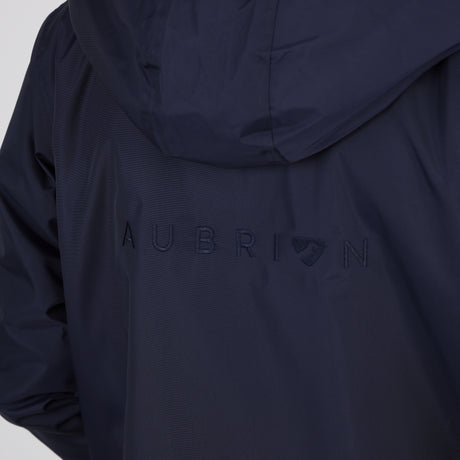 Shires Aubrion Original All Weather Jacket - Unisex #colour_navy