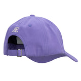 Shires Aubrion Equestrian Cap #colour_heather