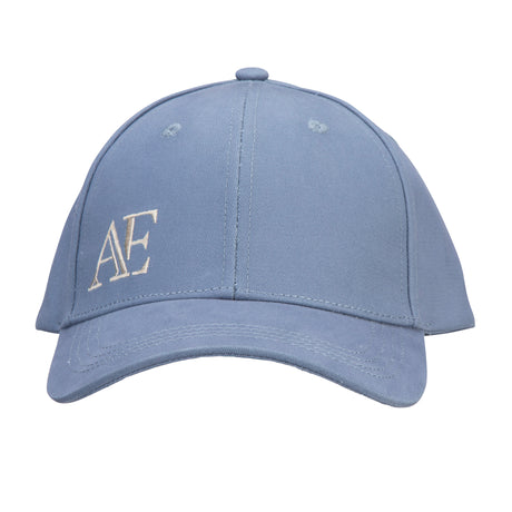 Shires Aubrion Equestrian Cap #colour_storm