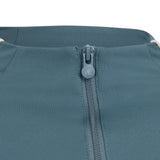 Shires Aubrion Equestrian Long Sleeve Base Layer -Young Rider #colour_thyme