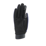 Aubrion Stratos SportFit Riding Gloves #colour_navy