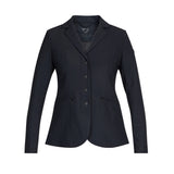 Shires Aubrion Ladies Optima-GX Show Jacket #colour_black