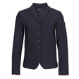 Shires Aubrion Children's Optima-GX Show Jacket #colour_black