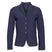 Shires Aubrion Children's Optima-GX Show Jacket #colour_navy